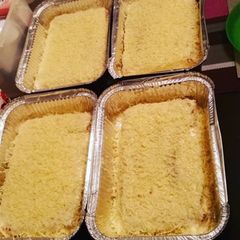 A picture of Yummy Cheesecake.