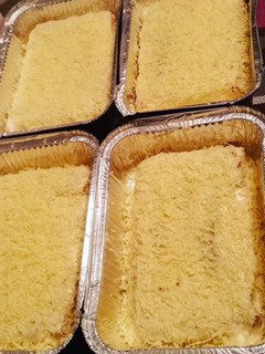 A picture of Yummy Cheesecake.