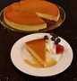 Easy Way Prepare Cheesecake Flan the Delicious Makes you drool