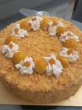 Nastar Cake