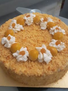 Foto resep Nastar Cake