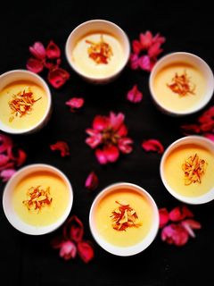 ফিরনী (phirni recipe in Bengali) রেসিপির প্রধান ছবি