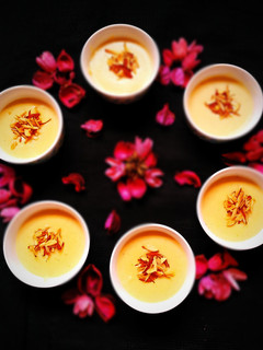 ফিরনী (phirni recipe in Bengali) রেসিপির প্রধান ছবি