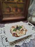 Involtini di melanzane