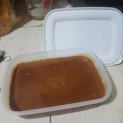 รูปของ Stok Sambal Kacang