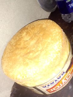 Una foto de Bizcochuelo esponjoso