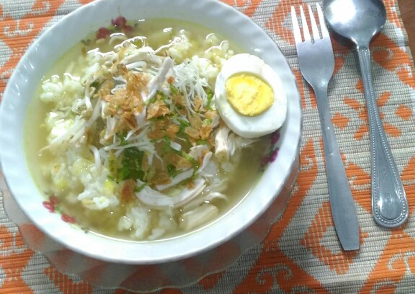 Soto kudus