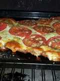 Matambre a la Pizza