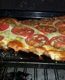 Matambre a la Pizza