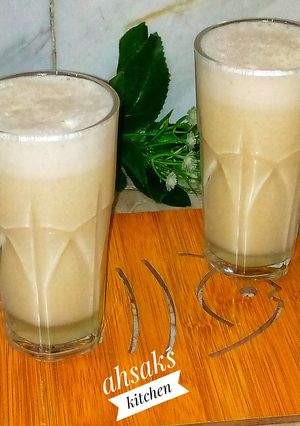 Brazilians lemonade ainihin hoton girkin