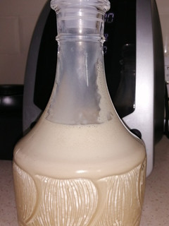 Una foto de Baileys en mambo