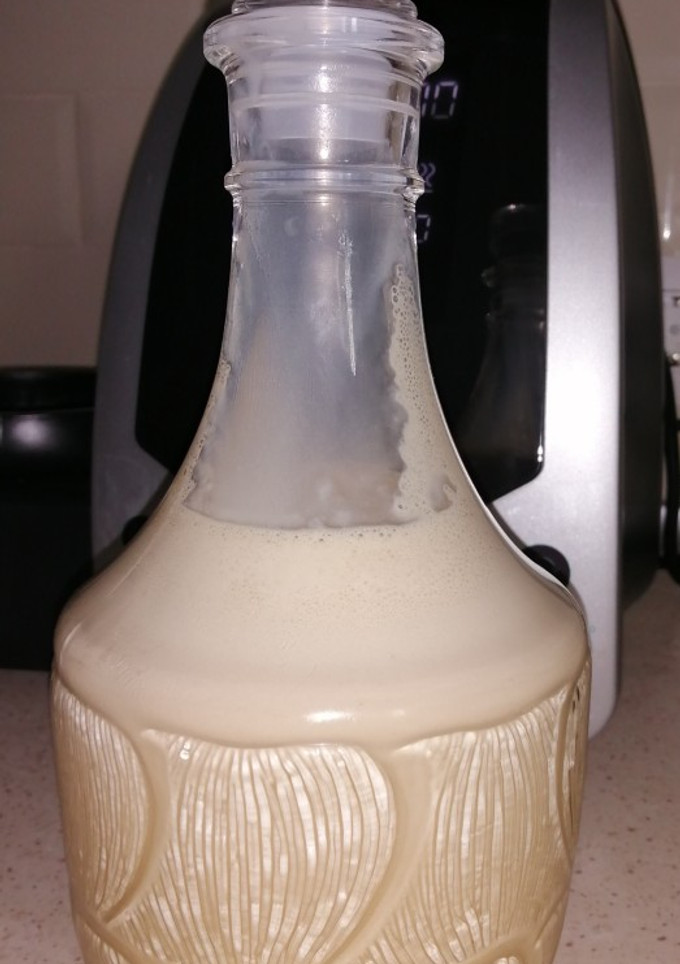 Una foto de Baileys en mambo
