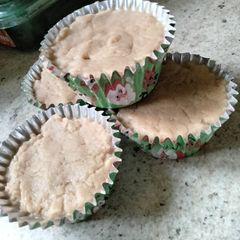 A picture of Easy Peanut Butter Fudge.