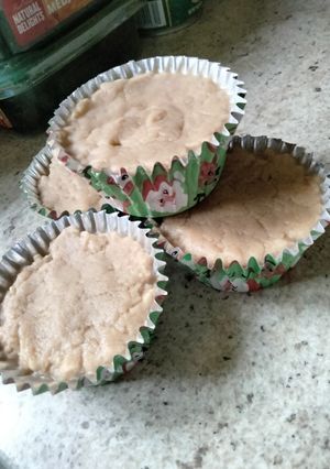 A picture of Easy Peanut Butter Fudge.