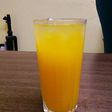Jugo de maracuya/ chinola/ passion fruit