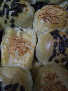Foto resep Bolen pisang coklat keju