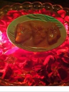 তালের দুধ পুলি (Taler dudh puli recipe in Bengali) রেসিপির প্রধান ছবি