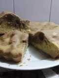 Torta dominguera