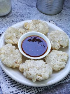 Foto resep Cireng