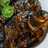 Bawal Bakar Saus Madu