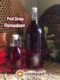 Pati Sirap Romadoon