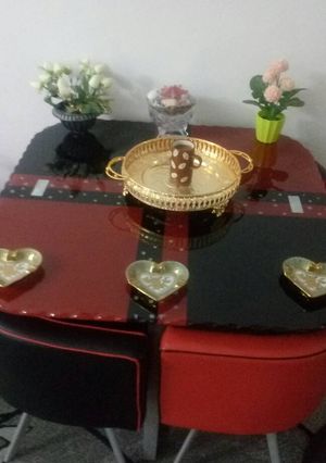 صورة لوصفة قهوه حلوه