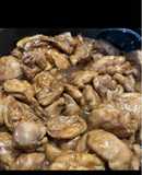 Pollo teriyaki