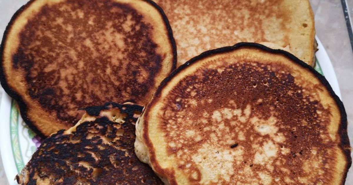 Harina de hot cakes - 2,344 recetas caseras- Cookpad