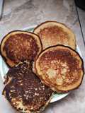 Sunday Pancakes