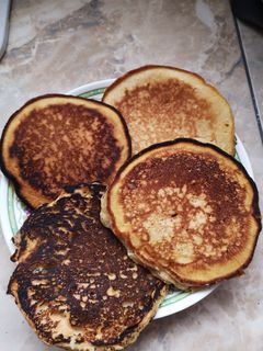 Una foto de Sunday Pancakes