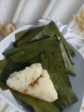 Kue lemet singkong ketan lumer #glutenfree