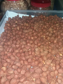 Foto resep Kacang Disco