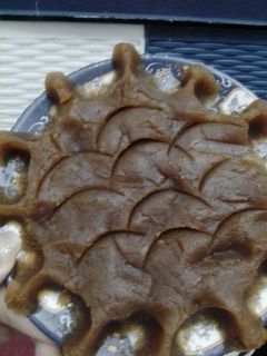 عکسی از دستور حلوا