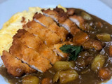 Chicken Katsu Curry