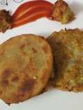 Korma Puri