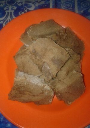 Foto resep Bolkus capcin lembut(6sdm)