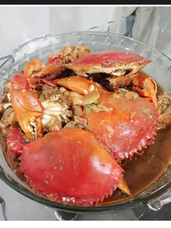 Foto resep Kepiting kecap