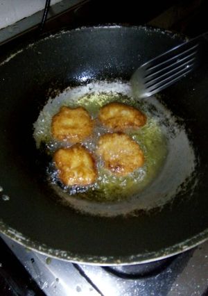 Foto resep Otak otak ikan pipih