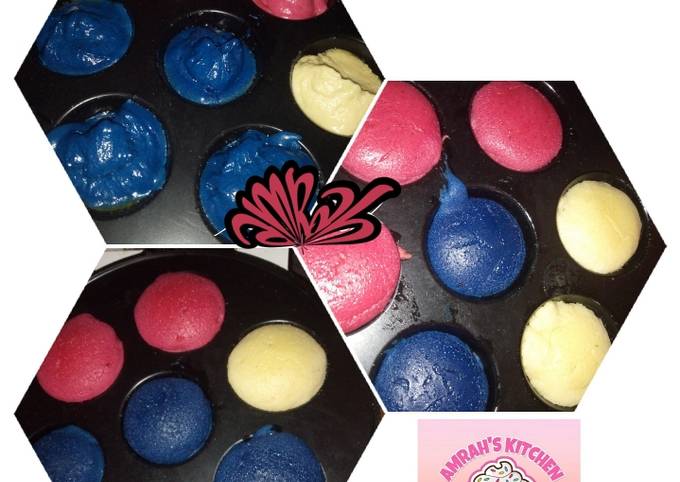 Recipe of Ultimate Cake