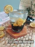 Es Cincau Nangka