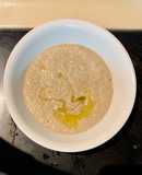 Crema de berenjena