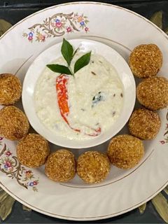 સાબુદાણા ના વડા (Sabudana Vada Recipe In Gujarati) રેસીપી મુખ્ય ફોટો