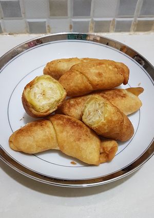 Foto resep Pisang Molen