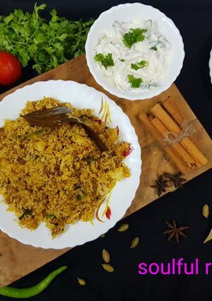 மட்டன் இடியப்பம் தம் பிரியாணி செய்முறை முக்கிய புகைப்படம்