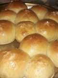 Pan chips
