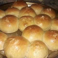 Una foto de Pan chips