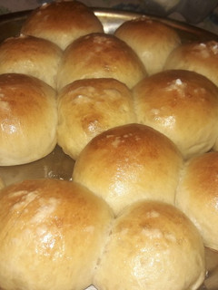 Una foto de Pan chips