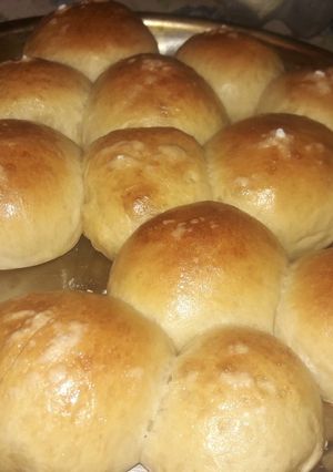 Una foto de Pan chips
