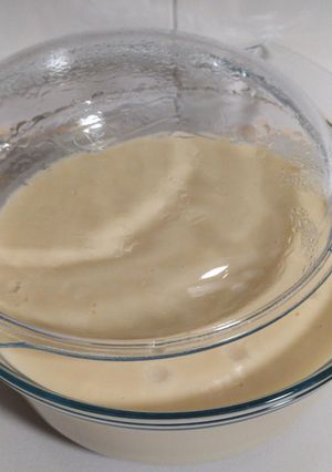 Foto principal de Vichyssoise o crema de puerros