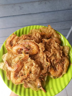 Foto resep Peyek Renyah